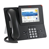 Điện thoại Avaya 9670G One-X IP Deskphone Edition (700460215)